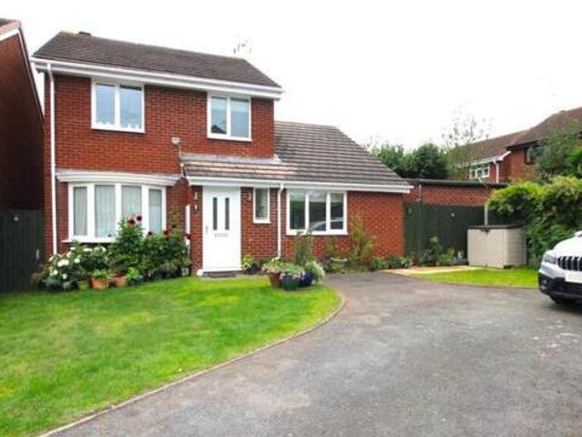 House for sale in Spennells, Rushock