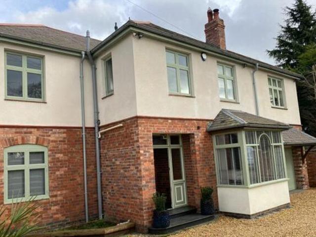 House for sale in Offmore Farm, Rushock