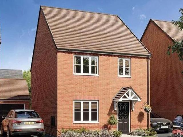 House for sale in Kidderminster, Wyre Forest