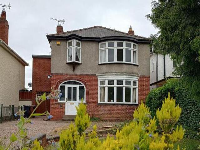 House for sale in Kidderminster, Wyre Forest