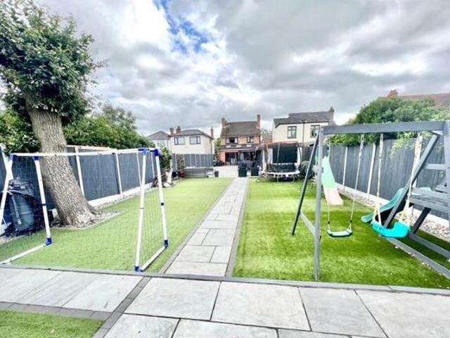 House for sale in Greenhill, Wyre Forest