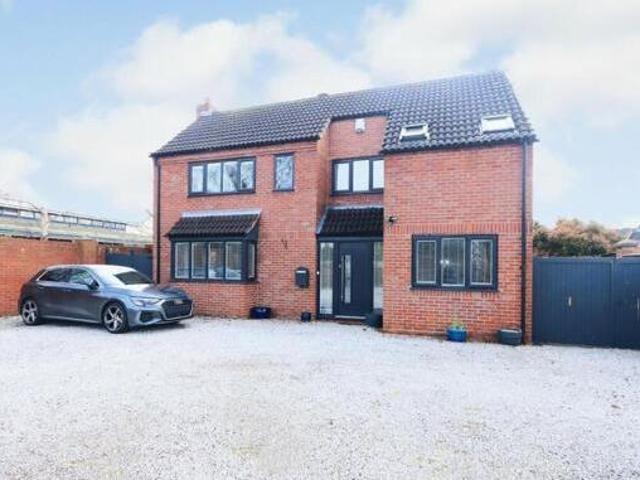 House for sale in Offmore Farm, Rushock