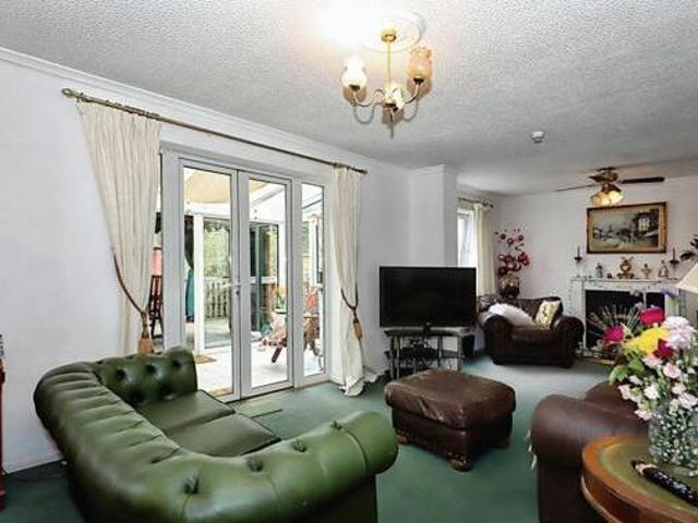House for sale in Spennells, Rushock