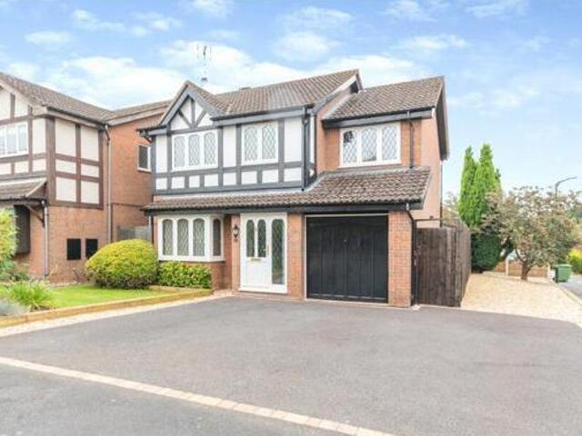 House for sale in Spennells, Rushock