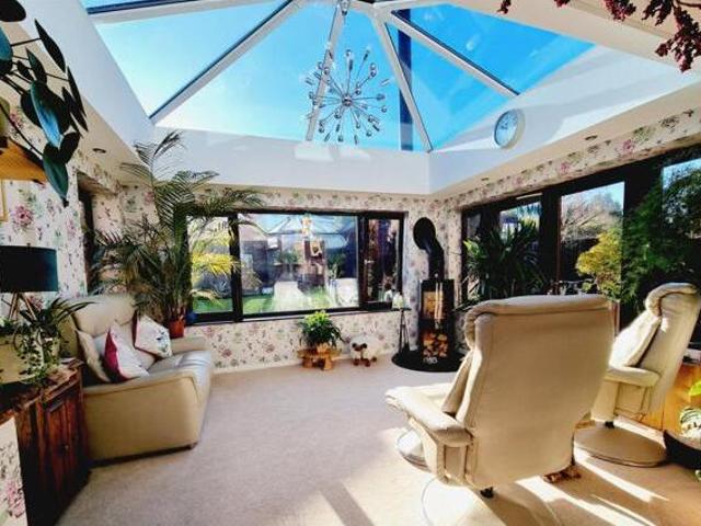 House for sale in Hoobrook, Rushock