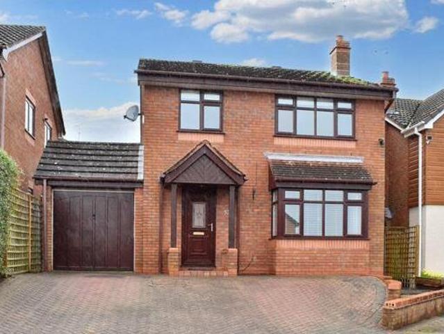 House for sale in Kidderminster, Wyre Forest