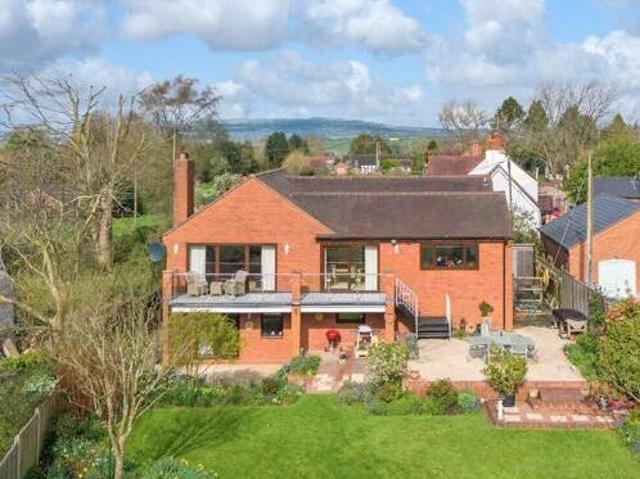 House for sale in Rushock, Worcestershire