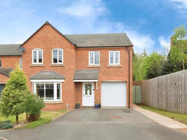 House for sale in Kidderminster, Wyre Forest
