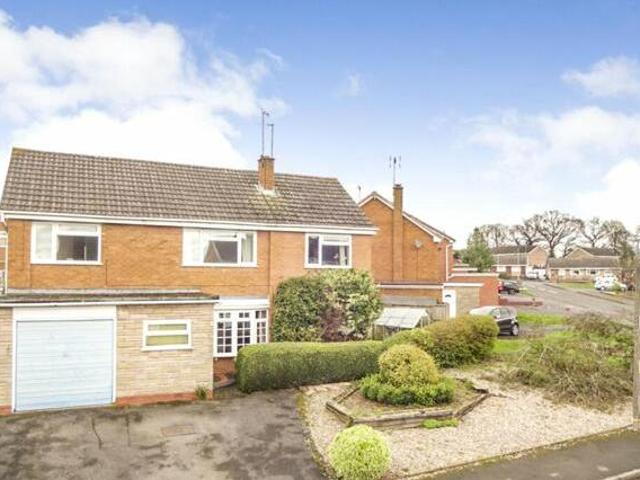 House for sale in Offmore Farm, Rushock