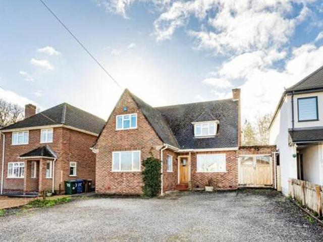 House for sale in Evershot, Oxfordshire