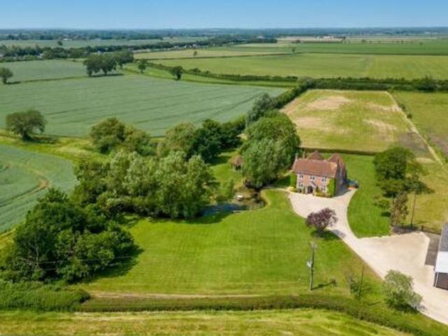 House for sale in Evershot, Oxfordshire