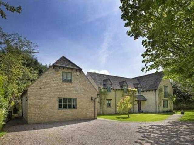 House for sale in Evershot, Oxfordshire