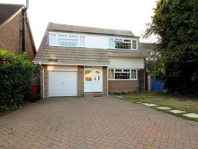 House for sale in Lyons, Greater London