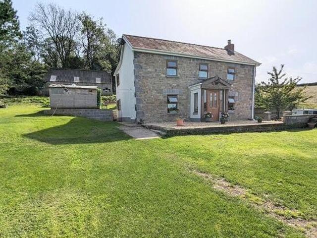 House for sale in Kidwelly