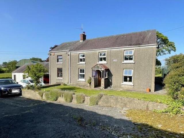 House for sale in Kidwelly
