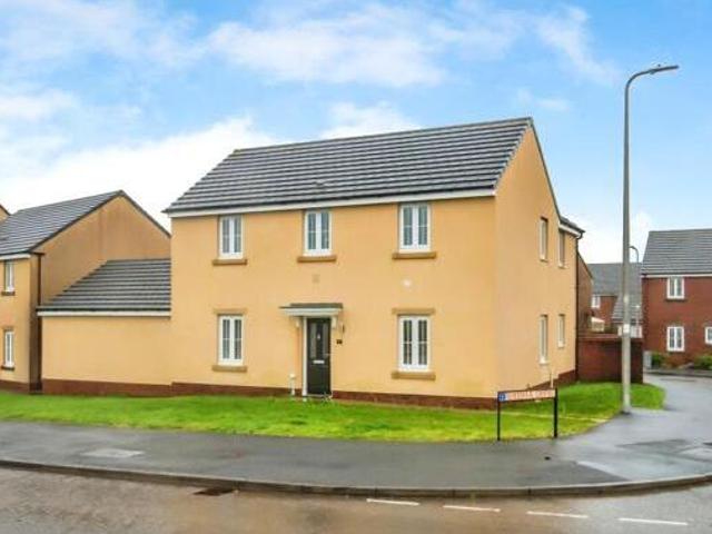 House for sale in Kidwelly