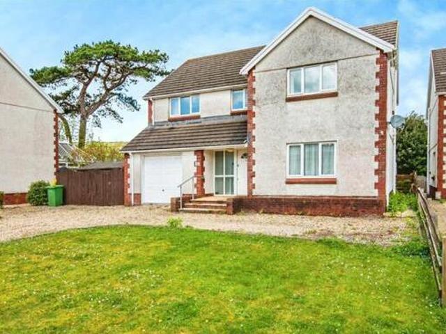 House for sale in Kidwelly