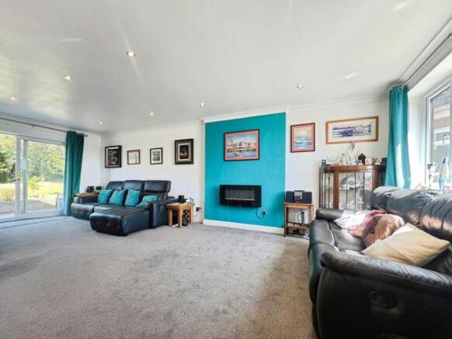 Farm for sale in Lee Bank, Greater Manchester