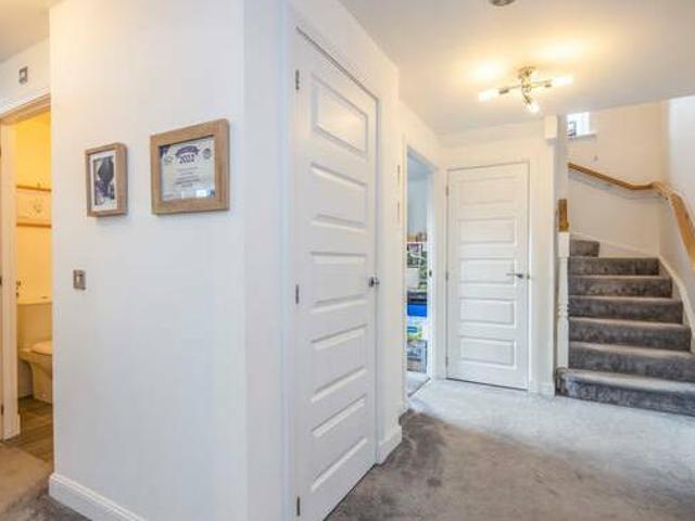 House for rent in Cambuskenneth, Scotland