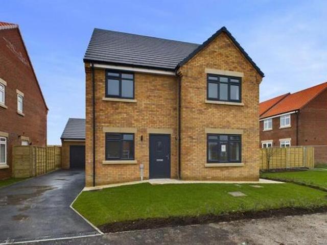 House for sale in North Yorkshire