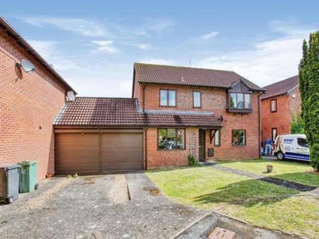 House for sale in Dowslands, Rumwell