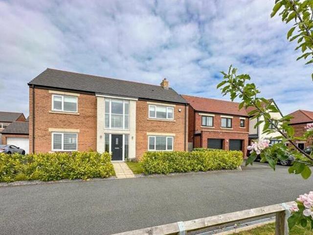 House for sale in Butterton, Staffordshire