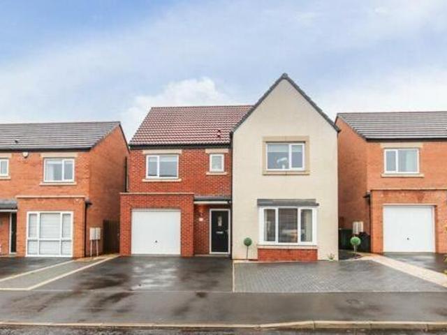 House for sale in Butterton, Staffordshire
