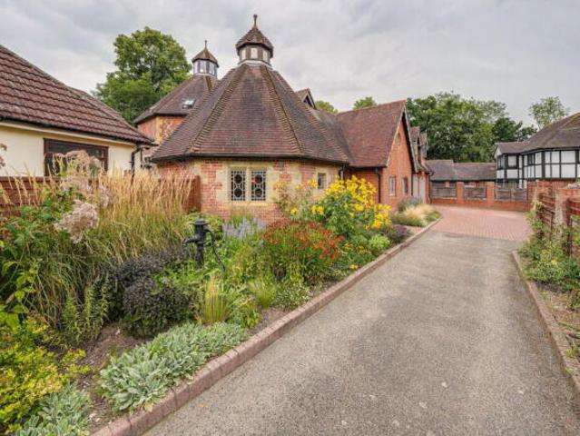 Farm for sale in Bourne Vale, Kent