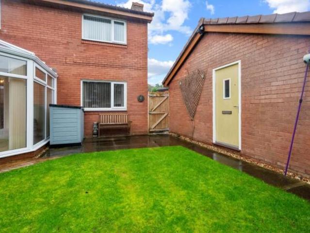 Farm for sale in Kilsyth, North Lanarkshire