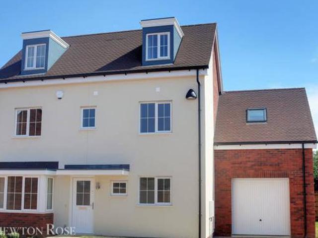 House for sale in Lyons, Greater London
