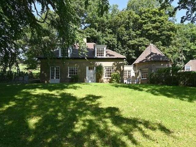 House for sale in England
