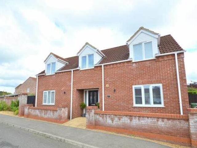 House for sale in Reffley, Brookville