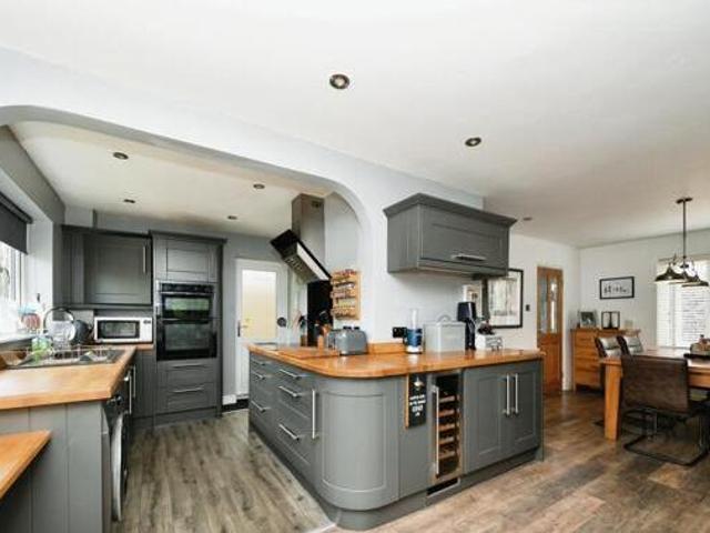 House for sale in King's Lynn, King's Lynn and West Norfolk