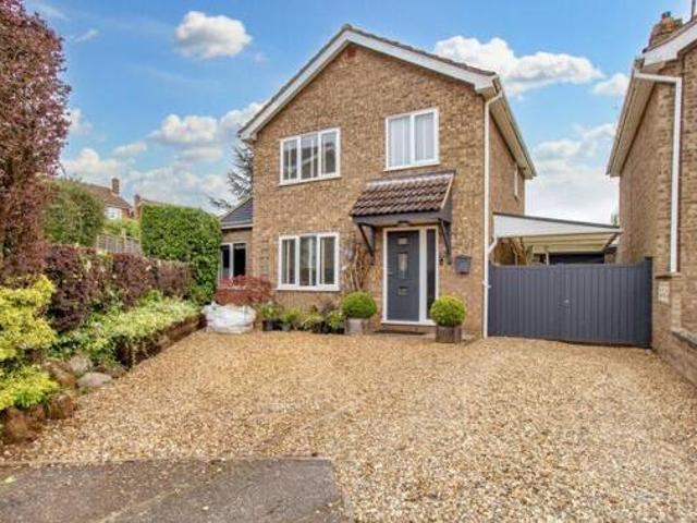 House for sale in King's Lynn, King's Lynn and West Norfolk