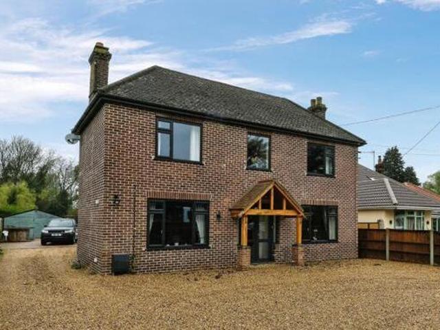 House for sale in King's Lynn, King's Lynn and West Norfolk