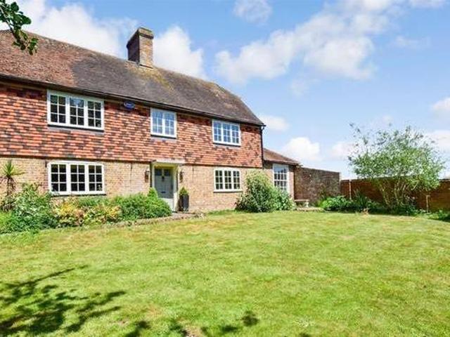 House for sale in Lyons, Greater London