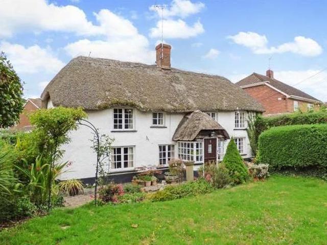 House for sale in Devon and Torbay, England