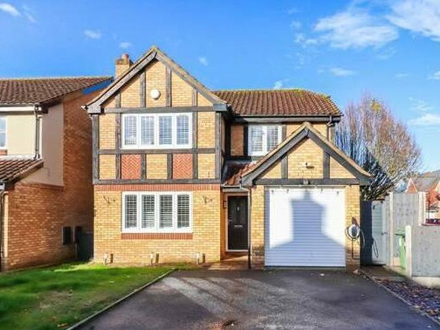 House for rent in Hertfordshire