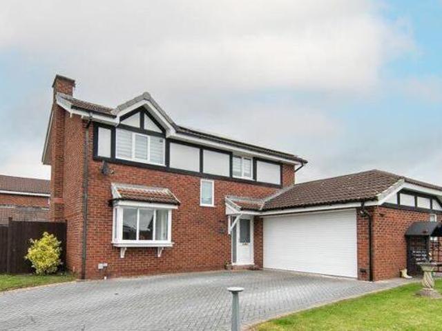 House for sale in Blackpool