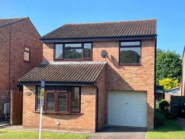 House for sale in Westfields, Lower Bullingham