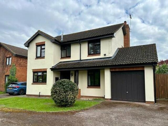 House for sale in Westfields, Lower Bullingham