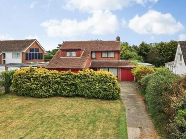 House for sale in Lyons, Greater London