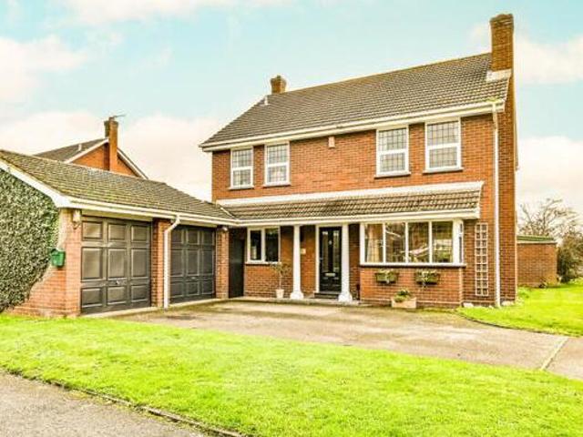 House for sale in Lyons, Greater London