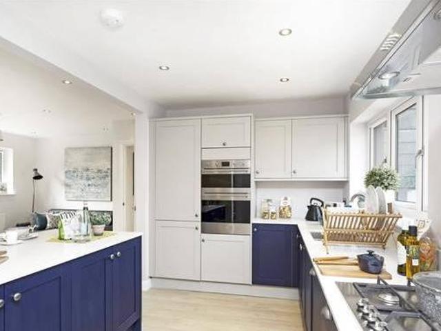 House for sale in Surrey