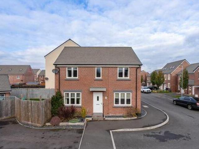 House for sale in Bridgwater, Somerset