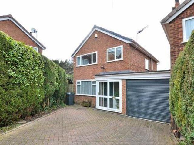 House for sale in Brandwood End, Birmingham