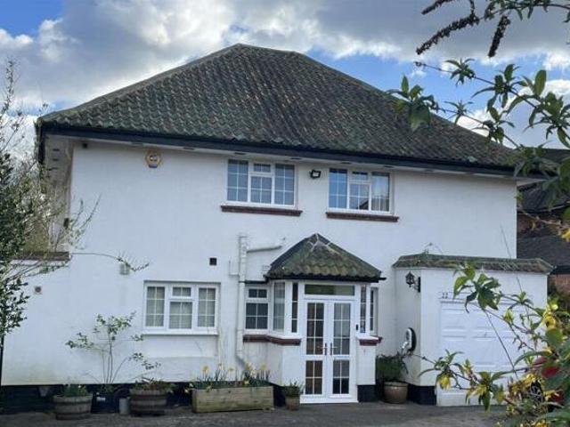 House for sale in Kings Norton, West Midlands