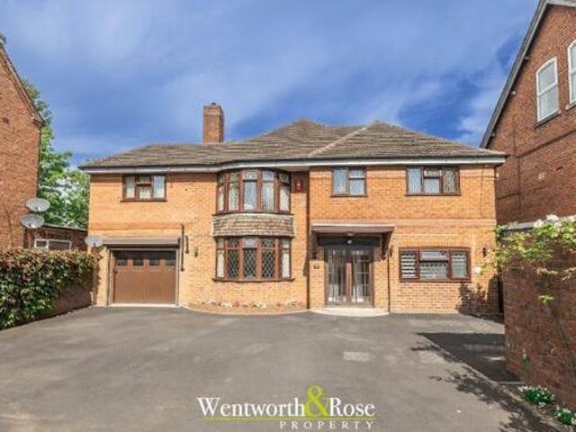 House for sale in Lifford, Birmingham