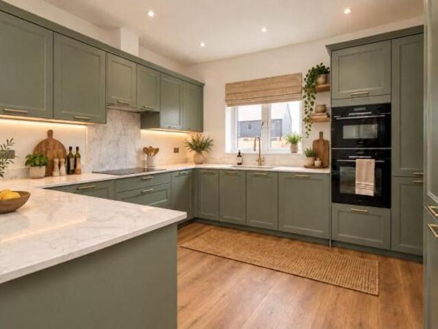 Farm for sale in Sandwich, Dover