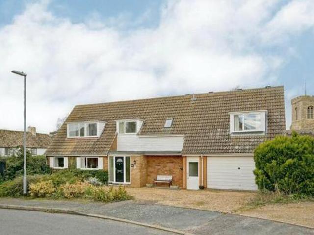 House for sale in Lyons, Greater London